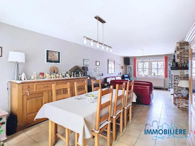 Maison vente à Oupeye, Wallonie