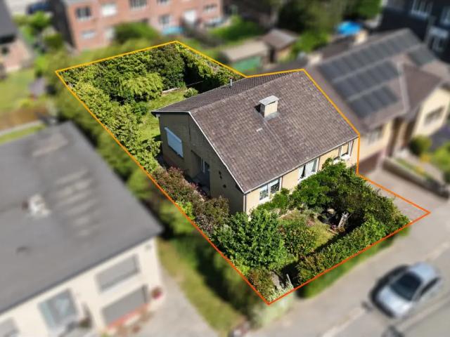 Maison vente à Oupeye, Wallonie