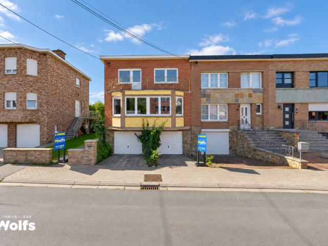 Maison vente à Oupeye, Wallonie