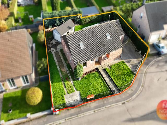 Maison vente à Oupeye, Liège