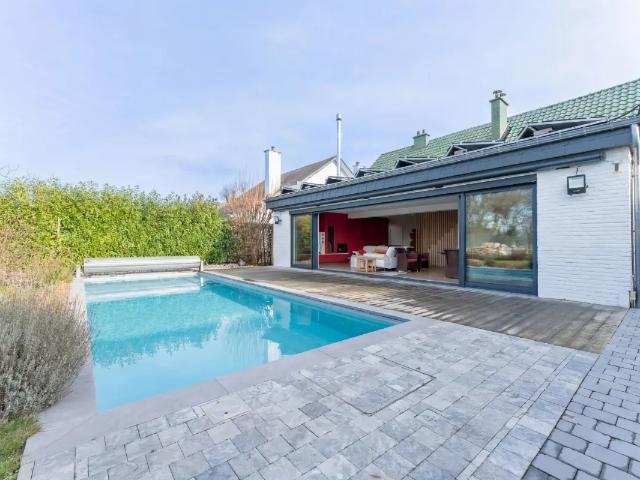 Maison vente à Oupeye, Wallonie