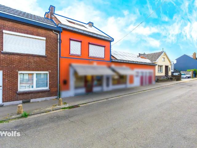 Maison vente à Oupeye, Wallonie
