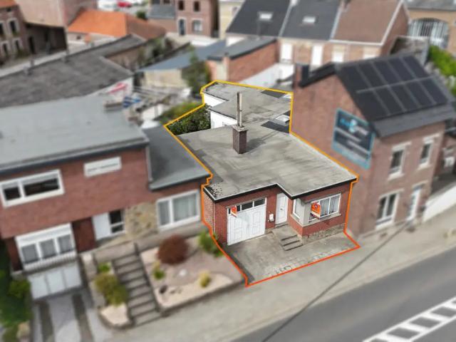 Maison vente à Oupeye, Wallonie