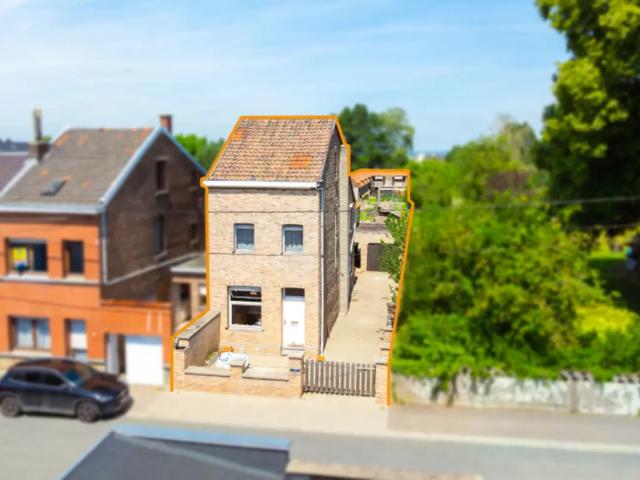 Maison vente à Oupeye, Wallonie