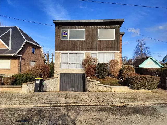 Maison vente à Oupeye, Wallonie
