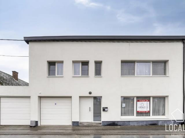 Maison vente à Ninove, Oost-Vlaanderen