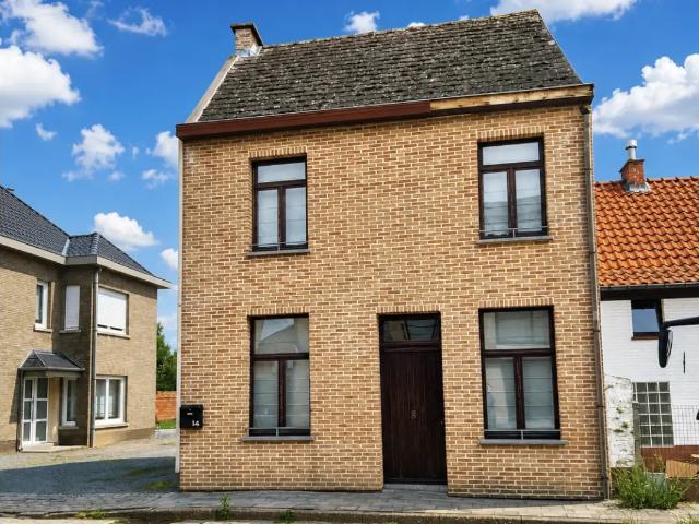Maison vente à Ninove, Oost-Vlaanderen