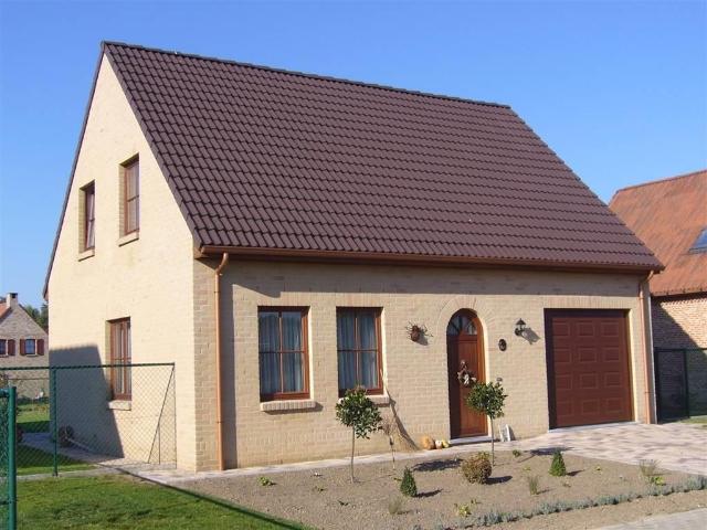 Maison vente à Avelgem, West-Vlaanderen