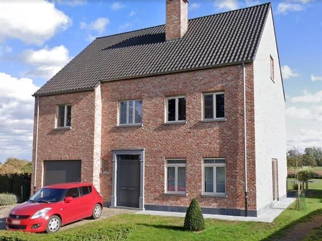 Maison vente à Avelgem, West-Vlaanderen