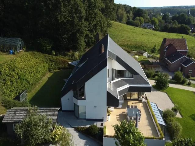 Maison vente à Overijse, Brabant