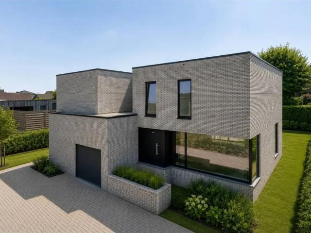 Maison vente à Overijse, Brabant