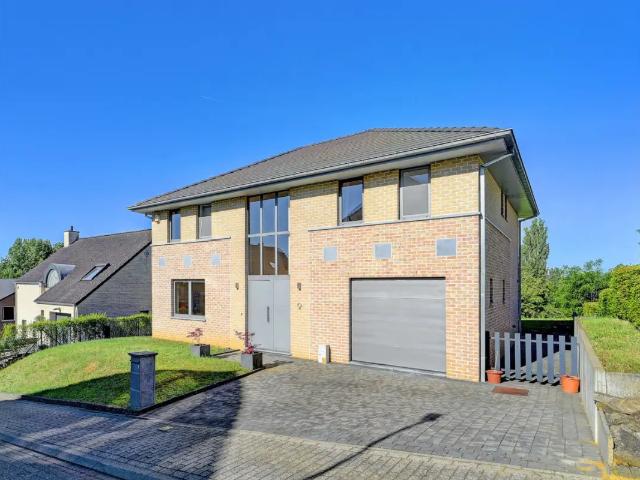 Maison vente à Overijse, Brabant