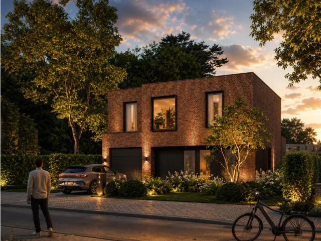 Maison vente à Overijse, Brabant