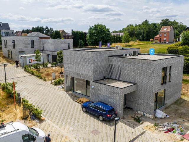 Maison vente à Overijse, Brabant