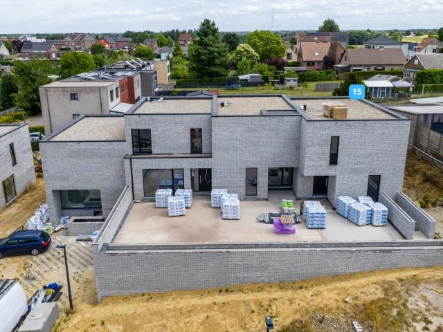 Maison vente à Overijse, Brabant