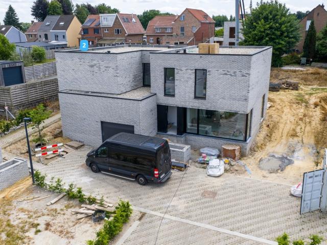 Maison vente à Overijse, Brabant