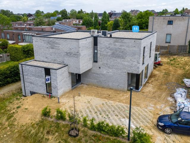 Maison vente à Overijse, Brabant