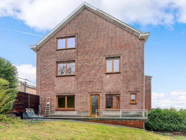 Maison vente à Hoeilaart, Brabant