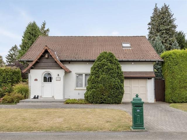 Maison vente à Overijse, Brabant