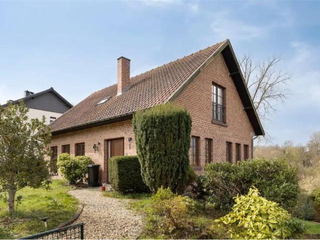 Maison vente à Overijse, Brabant