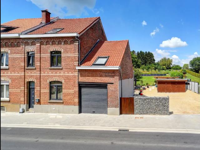 Maison vente à Overijse, Brabant