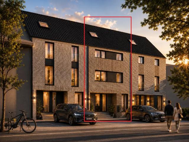 Maison vente à Overijse, Brabant