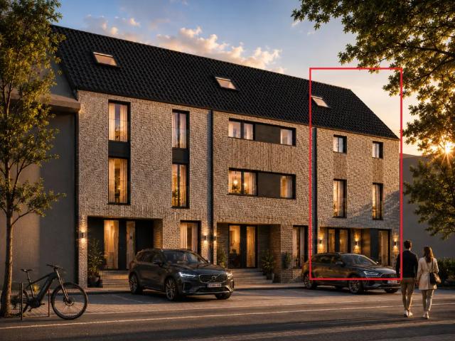 Maison vente à Overijse, Brabant