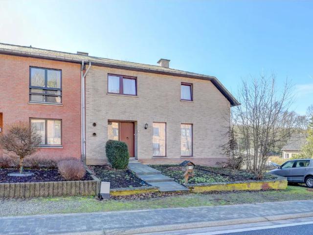 Maison vente à Overijse, Brabant