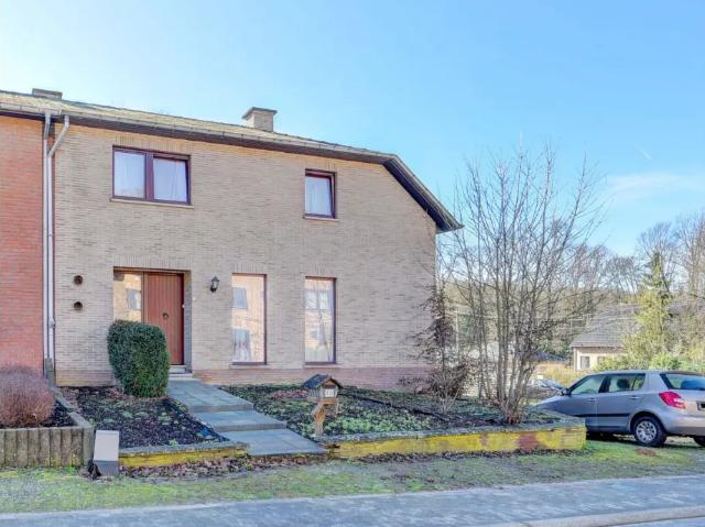 Maison vente à Overijse, Brabant