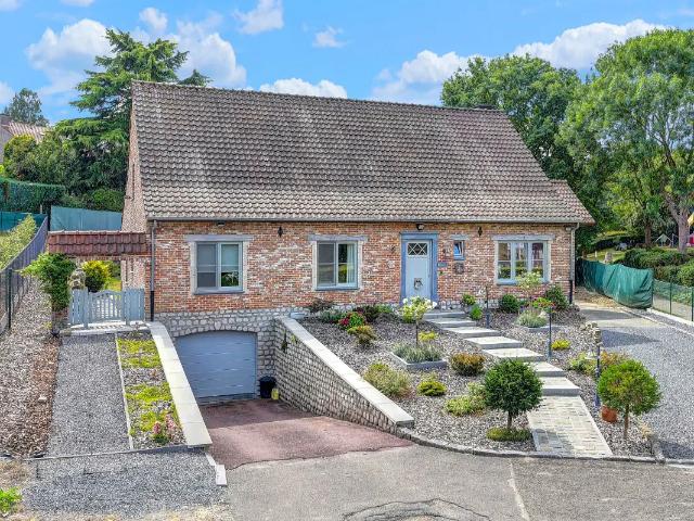 Maison vente à Overijse, Brabant