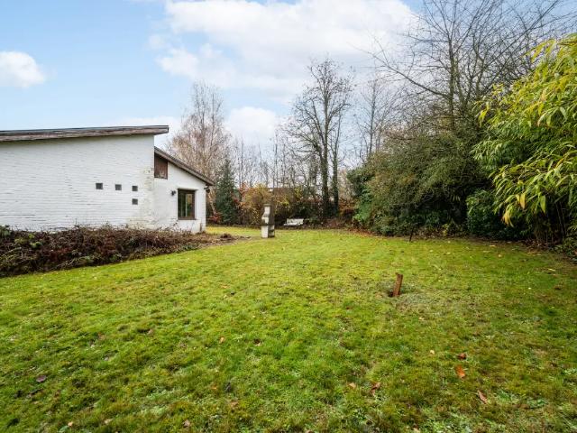 Maison vente à Overijse, Vlaams-Brabant