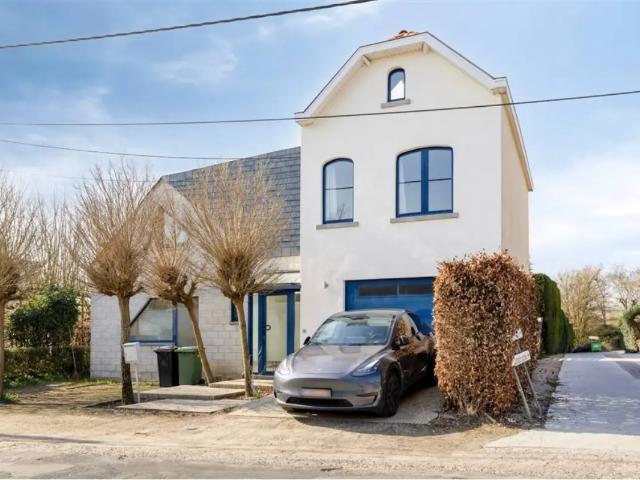 Maison vente à Overijse, Brabant