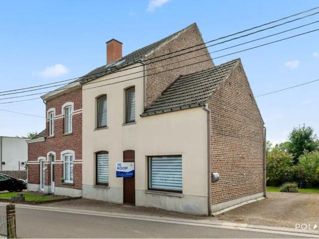 Maison vente à Overijse, Brabant