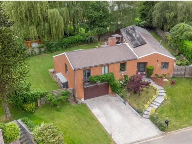 Maison vente à Overijse, Brabant