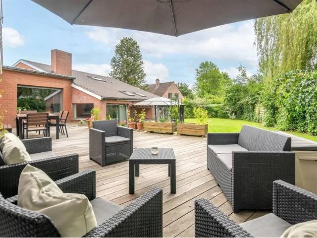 Maison vente à Overijse, Brabant