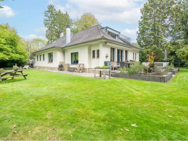 Maison vente à Overijse, Brabant