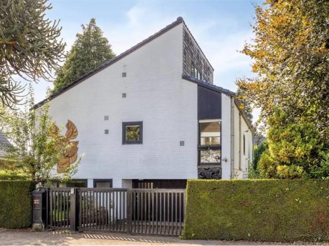 Maison vente à Overijse, Brabant