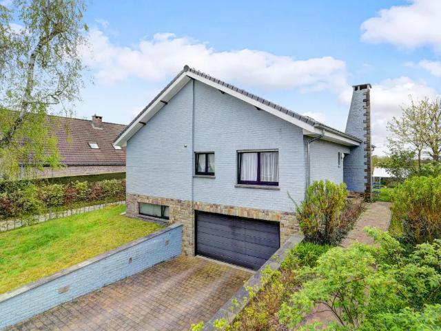 Maison vente à Overijse, Brabant