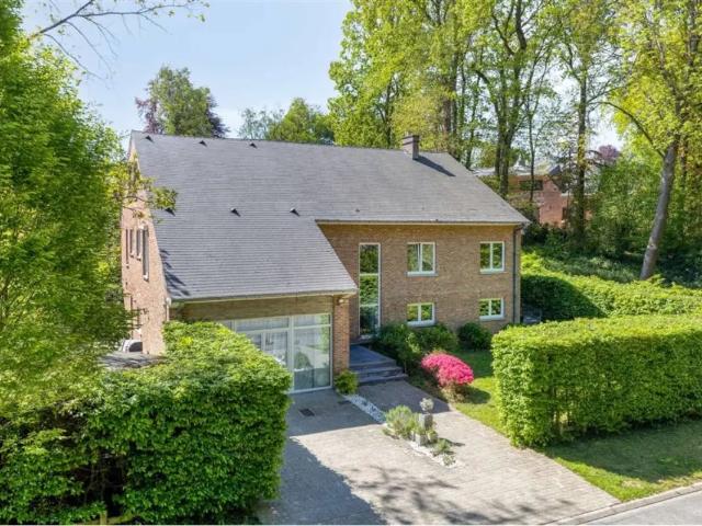 Maison vente à Overijse, Brabant