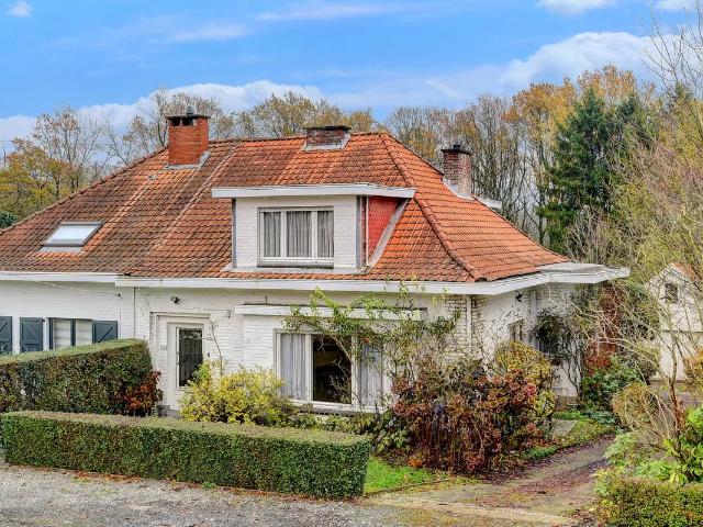 Maison vente à Overijse, Brabant
