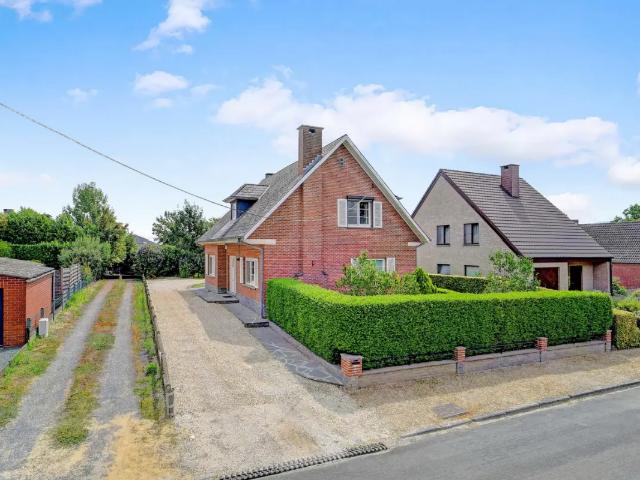Maison vente à Overijse, Brabant