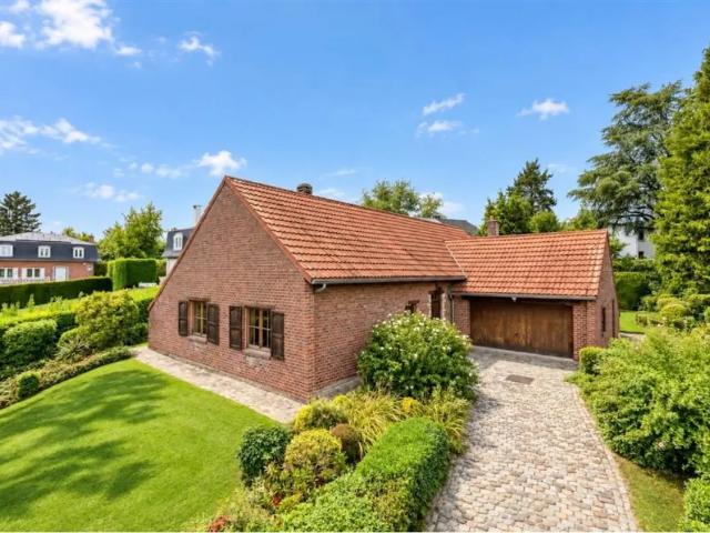Maison vente à Overijse, Brabant