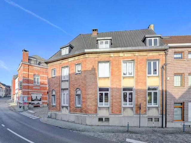 Maison vente à Overijse, Brabant