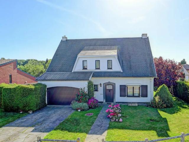 Maison vente à Overijse, Brabant