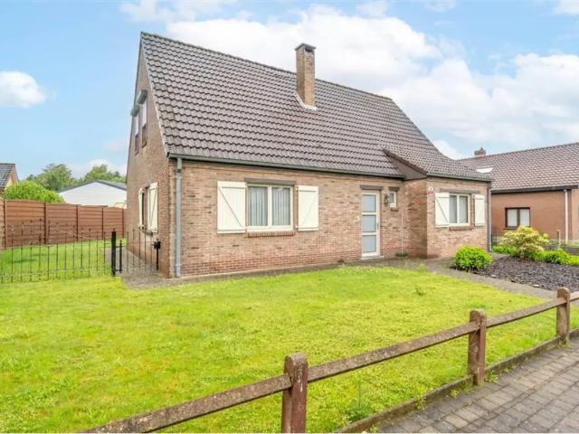 Maison vente à Overijse, Brabant