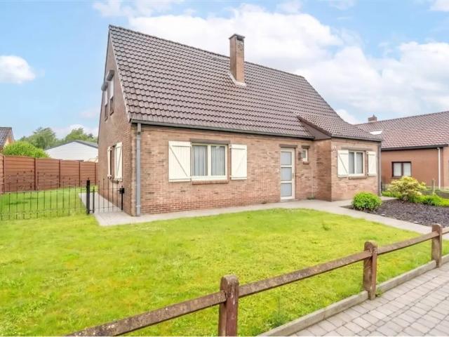 Maison vente à Overijse, Brabant