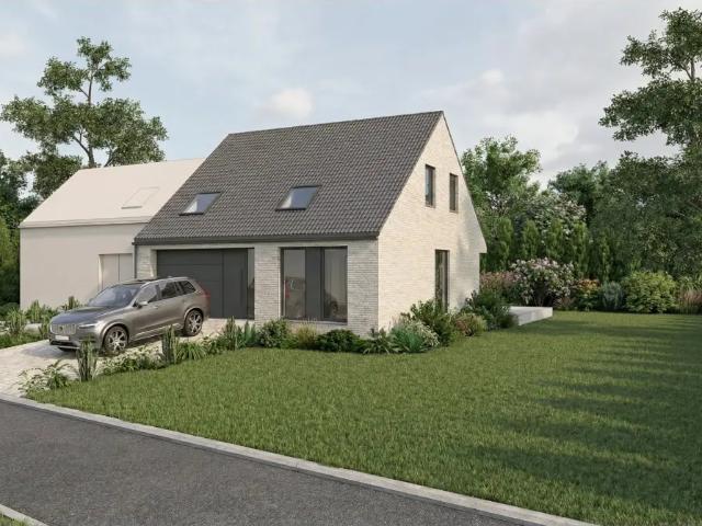 Maison vente à Overijse, Brabant