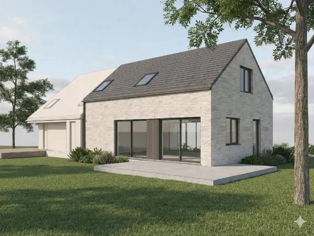 Maison vente à Overijse, Brabant