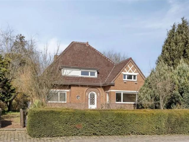Maison vente à Overijse, Brabant