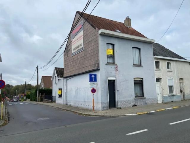 Maison vente à Overijse, Brabant